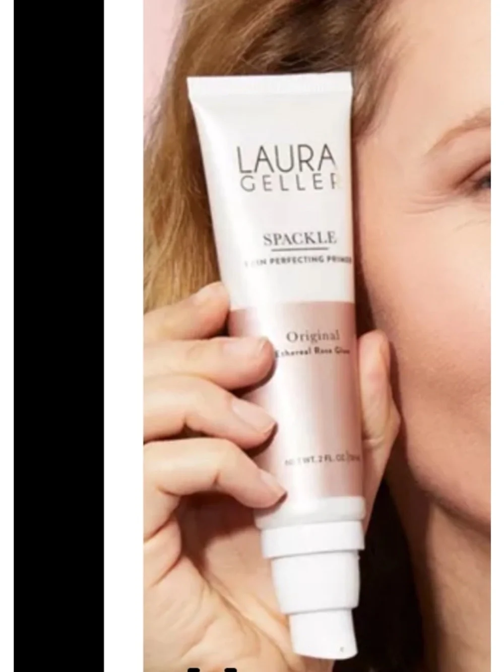 Laura Geller Spackle Skin Perfecting Primer - Original Bronze